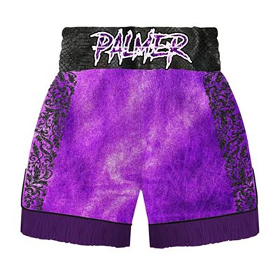 Boxxerworld Royal MTS